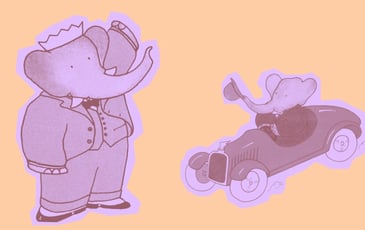Conte musical - L'histoire de Babar