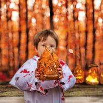 Festival Bêtes et Sorcières à Malbrouck