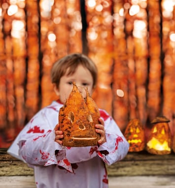 Festival Bêtes et Sorcières à Malbrouck
