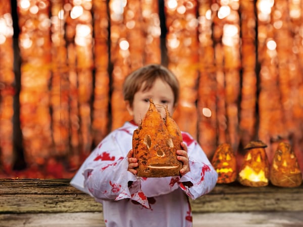 Festival Bêtes et Sorcières à Malbrouck