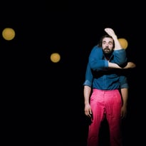 Spectacle jeune public - Côte à Côte, Deux cœurs qui se lient