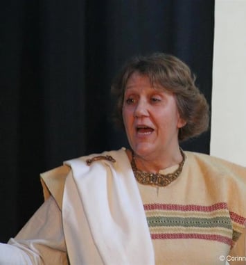 Festival Bêtes et Sorcières - Spectacle conté "Les Belles et les Bêtes"