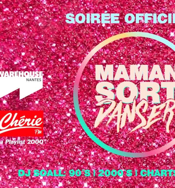 Maman Sort Danser