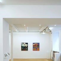 Exposition - Monster Garden