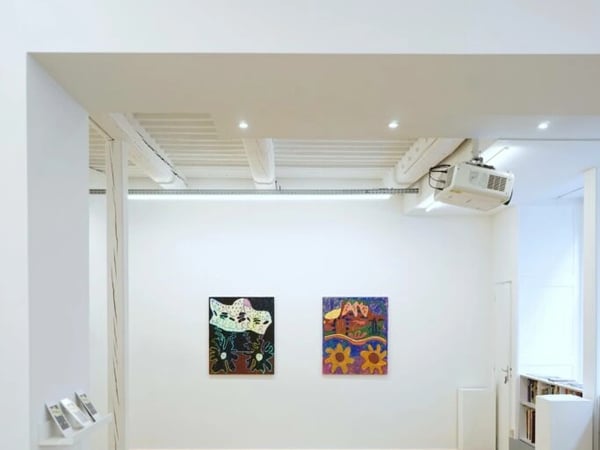 Exposition - Monster Garden