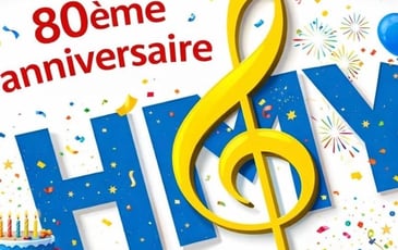 Concert de Nouvel An