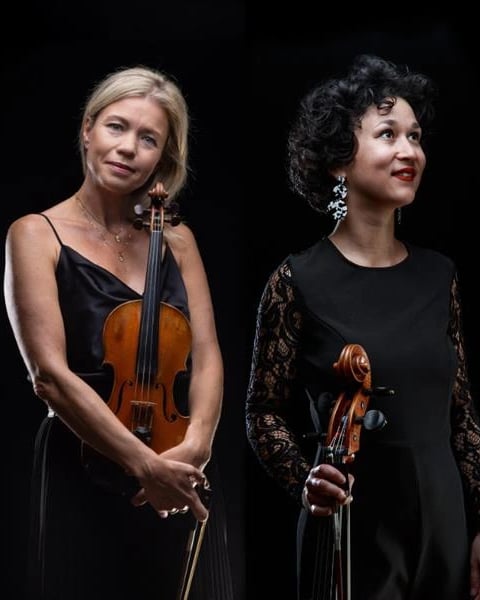Concert - Aimez-vous Brahms?