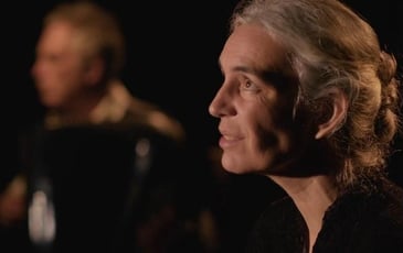 Théâtre Musical - Herbe sauvage, à l'ombre du dédain