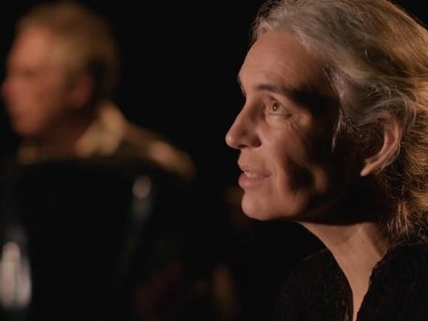 Théâtre Musical - Herbe sauvage, à l'ombre du dédain
