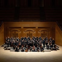 Musique Classique - Concert de Nouvel An
