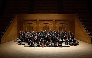 Musique Classique - Concert de Nouvel An