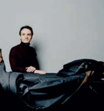 Jonathan Fournel