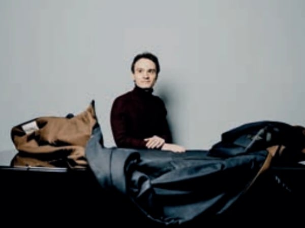 Jonathan Fournel