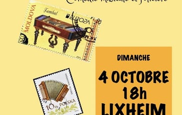 La Faute au Klezmer