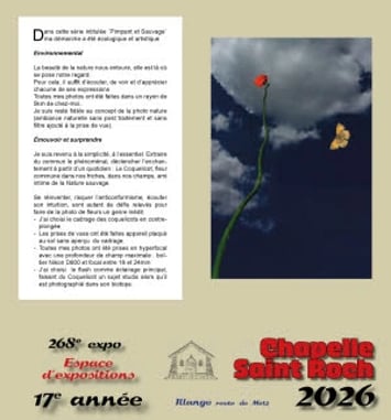 Pimpant et Sauvage