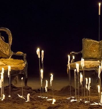 Spectacle Requiem(s)