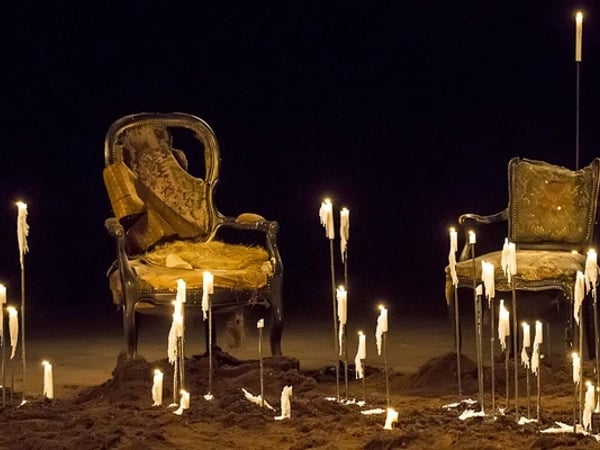 Spectacle Requiem(s)