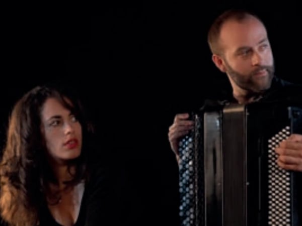 Little Italy | Ensemble Lilanoor