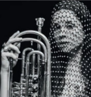 Musas | solo, ma non troppo | Hélène Escriva