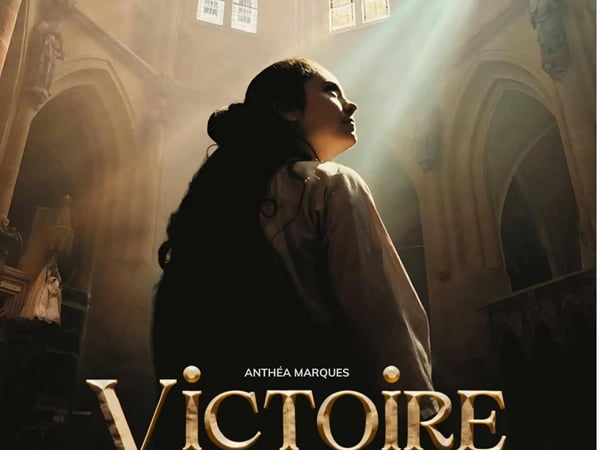 Victoire et le secret des terres de Meuse