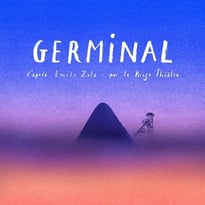 Pièce de théâtre - Germinal