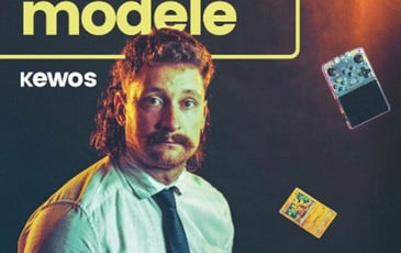 One man show - Employé Modèle