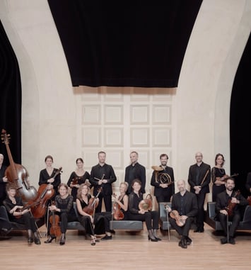 Concert - Mozart & Clementi ou l'opéra concertant