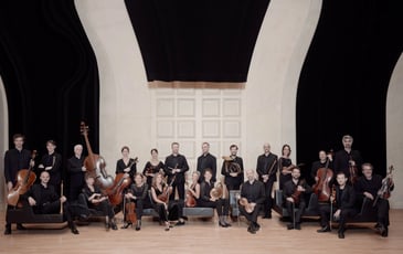 Concert - Mozart & Clementi ou l'opéra concertant