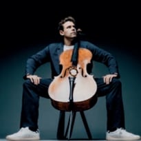 Cello 360 Break