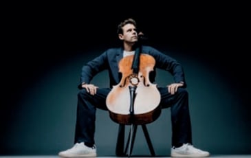 Cello 360 Break