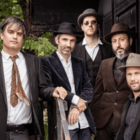 Musique - Mittel Orchestra