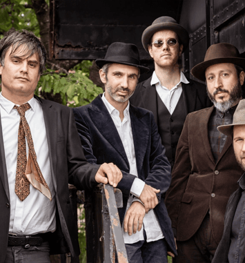 Musique - Mittel Orchestra