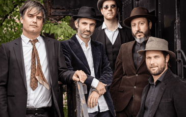 Musique - Mittel Orchestra