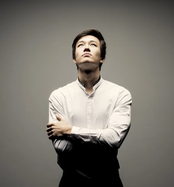 Apéro-concert : Bach, Orchestre National de Metz Grand Est, Louis Schwizgebel, Pauline Cambournac