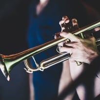 Concert Jazz Photo Swing