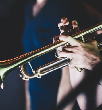 Concert Jazz Photo Swing