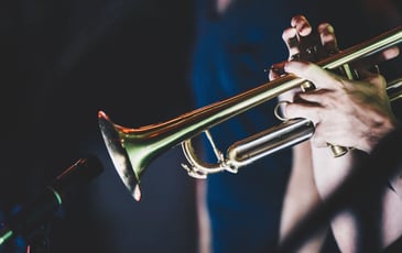 Concert Jazz Photo Swing