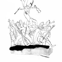 Spectacle : Sù!, ballet imaginaire