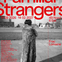 Exposition - Familiar Strangers. Une Pologne multiple