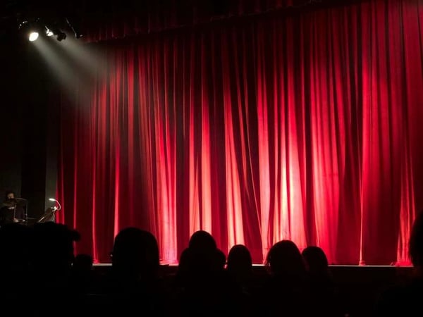 Stand-up Le Golry Comedy Club