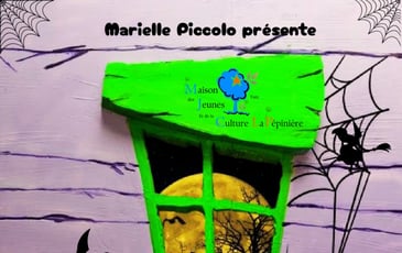 Petit réveil de sorciers