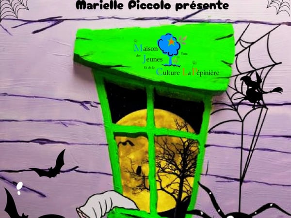 Petit réveil de sorciers