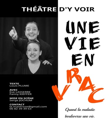Une vie en vrac