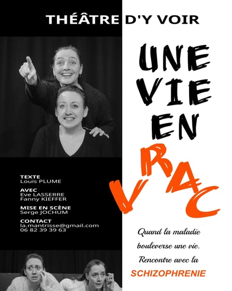 Une vie en vrac