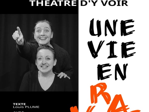 Une vie en vrac