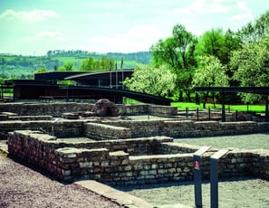 Parc archéologique européen de Bliesbruck-Reinheim