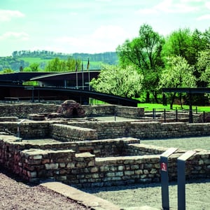 Parc archéologique européen de Bliesbruck-Reinheim