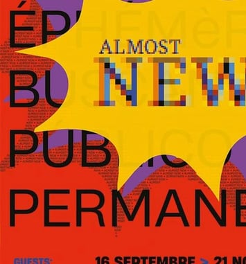 Exposition - Almost new