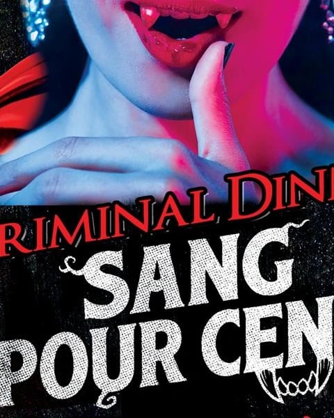 Soirée enquête 'Sang  pour cent'