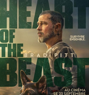 Heart of the Beast